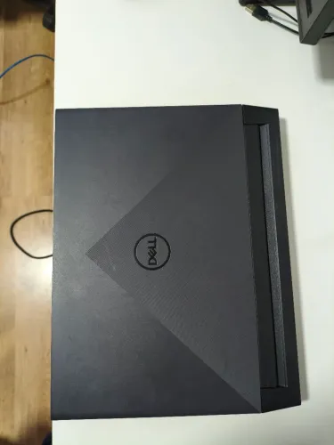 Notebook Dell G15 5520 16 GB RAM 