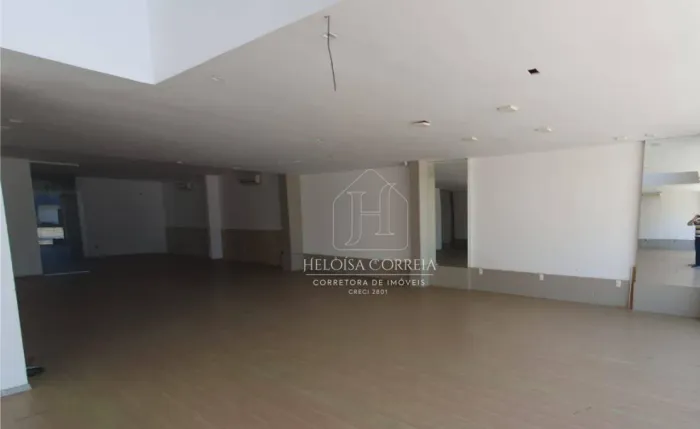 Ponto para alugar, 370 m² por R$ 15.000,00/mês - Tirol - Natal/RN