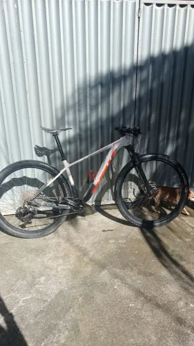 Bike TSW Nuuk