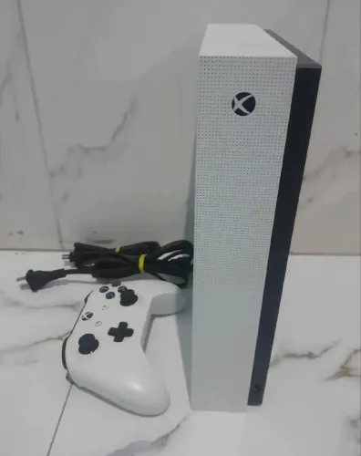 Vídeo game Xbox one s