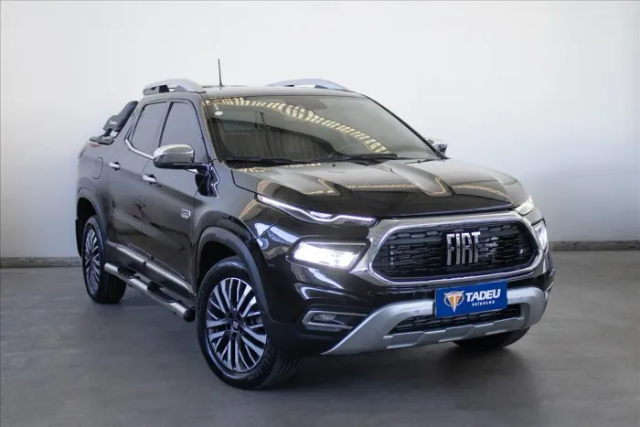 Fiat Toro Ranch 2.0 16V 4X4 Diesel Aut. 2024