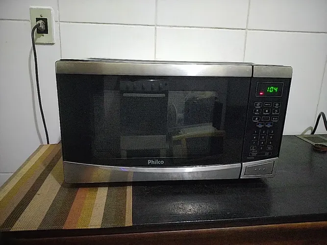 Microondas Philco 26 Litros Barato 