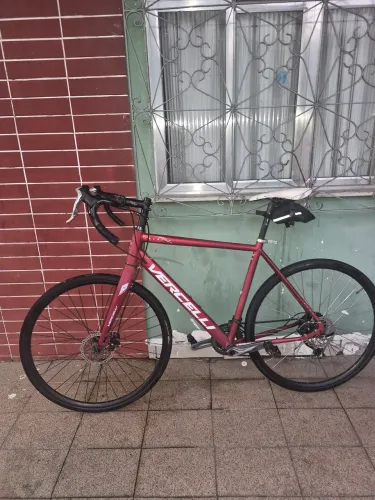 Speed muito nova full shimanno
