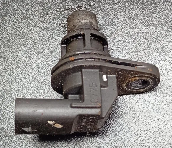 Sensor De Fase Do Eixo Comando De Válvulas Chevrolet S10 2023