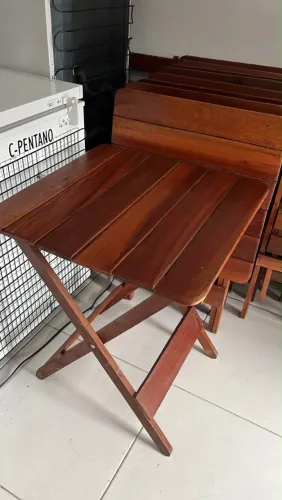 Jogo de mesa