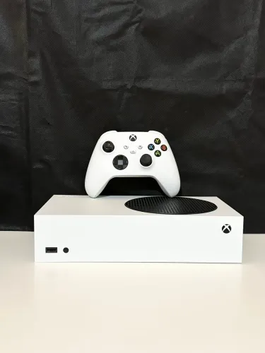 Xbox series S