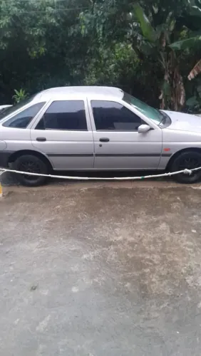 Ford Escort S.w. GLX 1.8i 16V 1997
