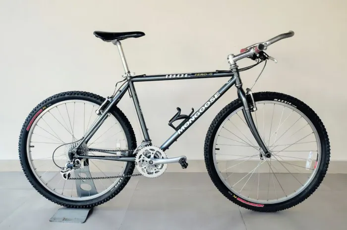 Mongoose Iboc Zero-G