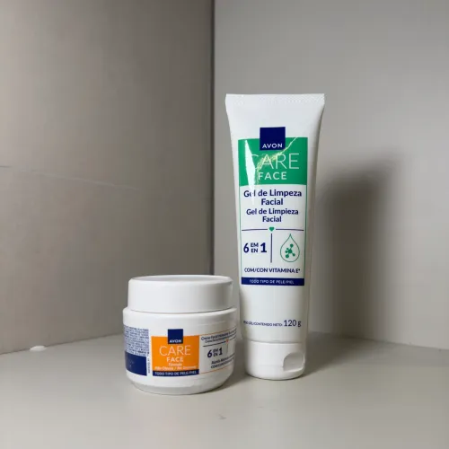 Kit Skin care