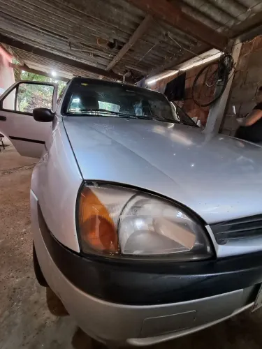 Ford Fiesta GL Class 1.0i 5P 2000