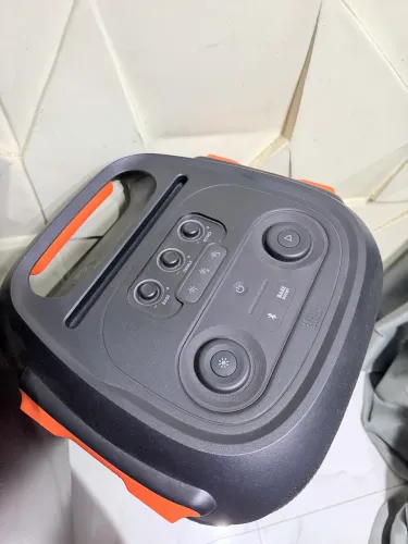 Jbl partybox 710
