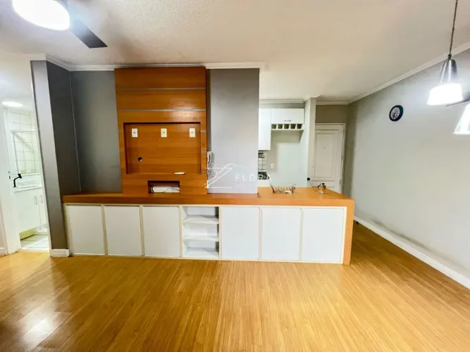 Locação Apartamento de 3 dormitórios (sendo 1 suíte) no Villa Flora de Sumaré