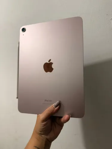 iPad Air 5 64GB Apple + Caneta Original Apple Pencil