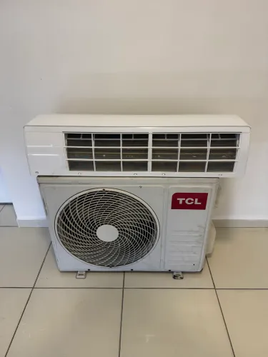 Ar-condicionado Split 18.000 BTUs TCL Inverter