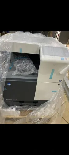Konica Minolta c287
