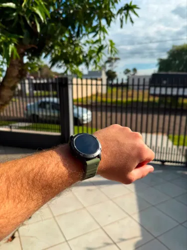 Garmin Fenix 6 Sapphire
