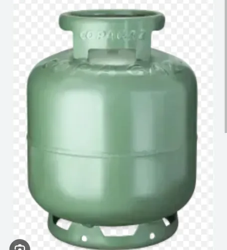 Gaz completo copa gaz