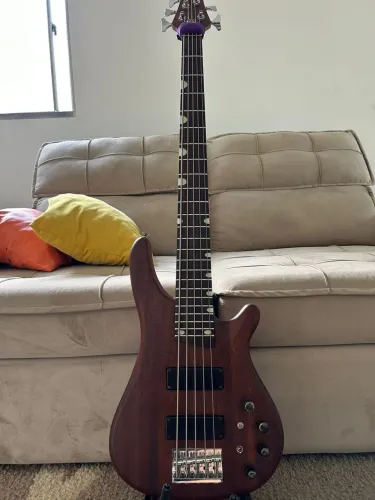 BAIXO TAGIMA TW-5 (modelo raro) 