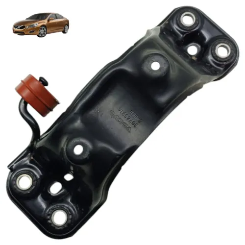 Suporte Escape Volvo S60 T4 1.6 2011 2012 2013 2014