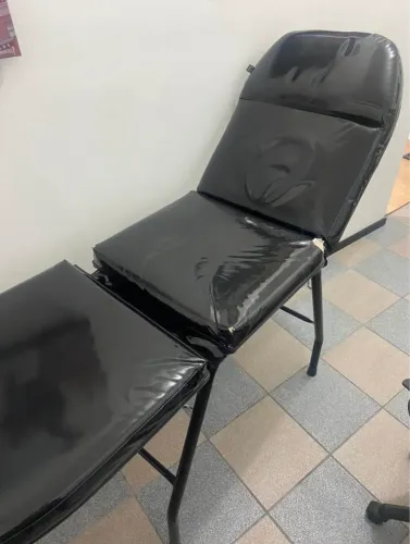 Maca 3 posições