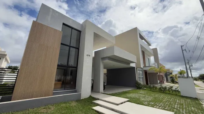 Alphaville ( linda casa no Terras Alphaville 2) [14237]