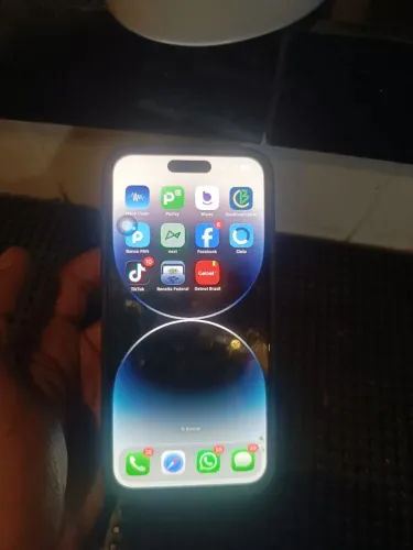 iPhone 14 pro max