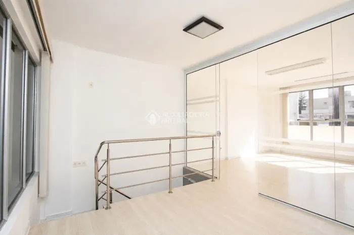 Comercial no bairro Trindade