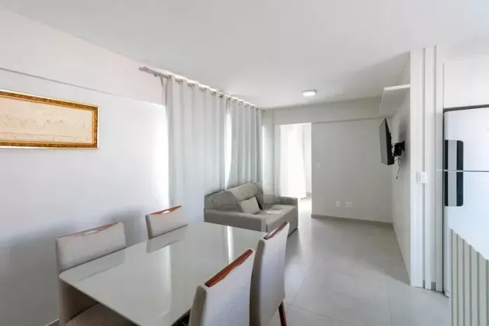 Apartamento à Venda - Santo Antônio, 2 Quartos, 60 m2