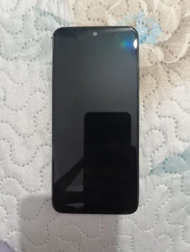 Vendo Xiaomi redimi note 12S 256g de memória 8g de ram câmera de 108mp