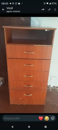 Cômoda