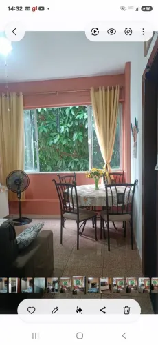 Vendo - Apartamento São Brás