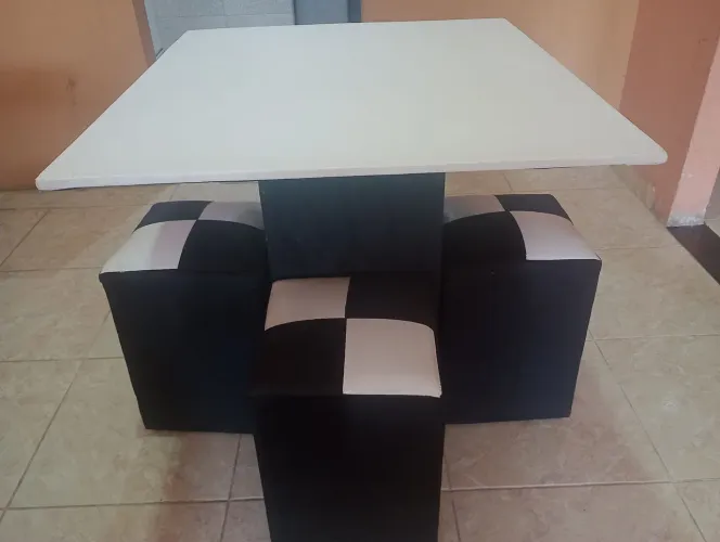 Mesa de jantar