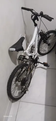 Vendo Bicicleta infantil