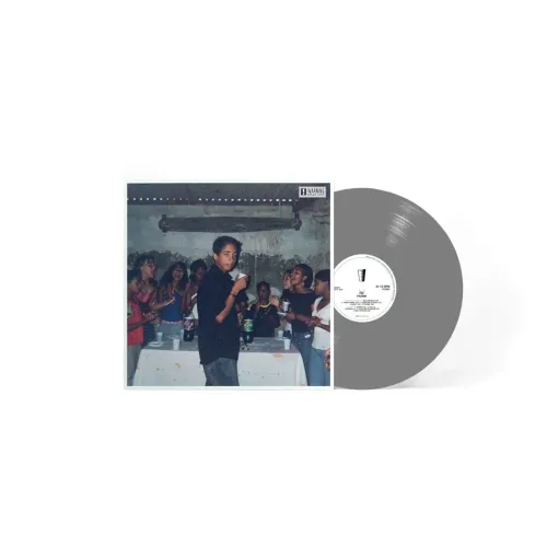 Vinil Noize Padrim