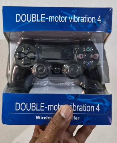 Controle ps4