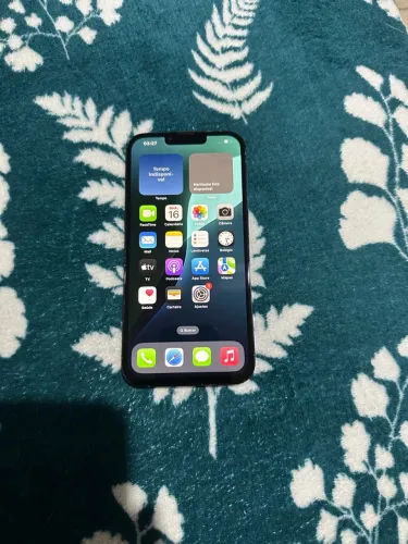 iPhone 13 Pro Max 128 giga