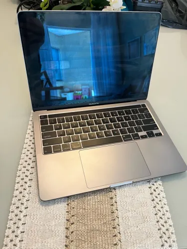 MacBook Pro 2020