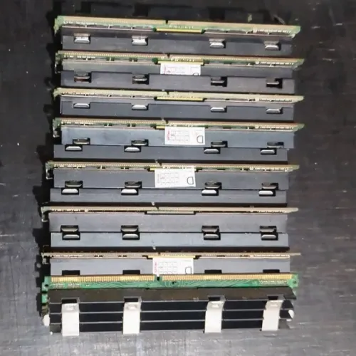 Memoria Ram DDR2 4gb 667mhz FB-DIMM p/ servidor