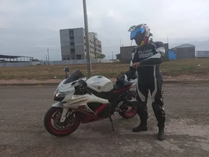 Macacão Tutto