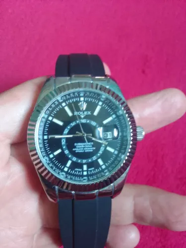 Vendo um lindo relogio