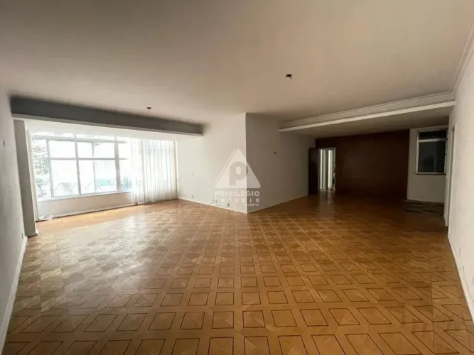 Apartamento à venda, 3 quartos, Copacabana - RIO DE JANEIRO/RJ
