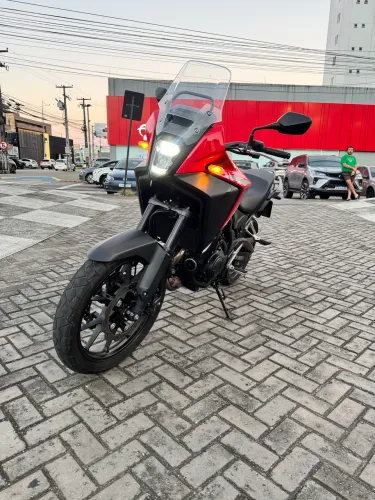 Nx 500
