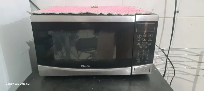 Micro-ondas philco