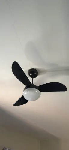 Ventilador de teto