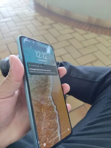 Xioami Note 12 Pro 256GB NFC