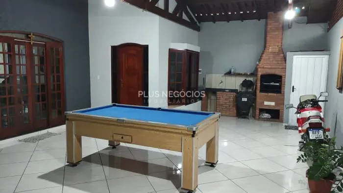 Casa à venda | Jardim Nova Ipanema | 3 Dorm (Suíte) | 250m² | Sorocaba, SP