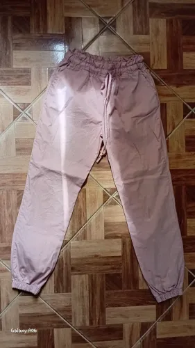 Calça Infantil