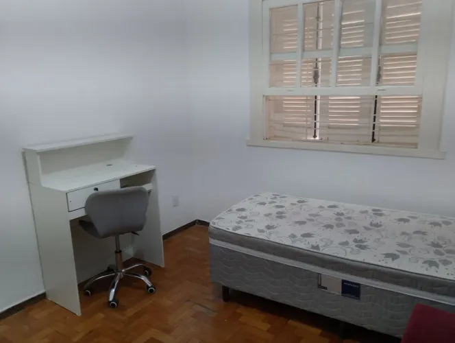 Aluguel de quarto
