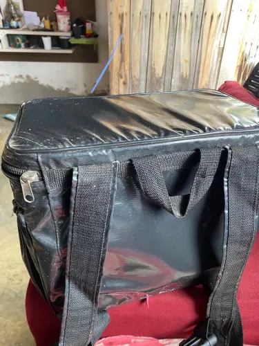 Bag de açaí