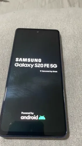 Samsung S20fe